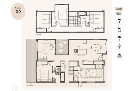 Photo of property in 104 Rimu Street, Te Kauwhata, 3710