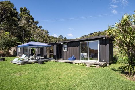 Photo of property in 30 Pacific Bay Road, Tutukaka, Whangarei, 0173