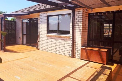 Photo of property in 29 Cottesmore Place, Huntington Park, Auckland, 2013