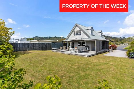 Photo of property in 506 Linton Crescent, Whangamata, 3620