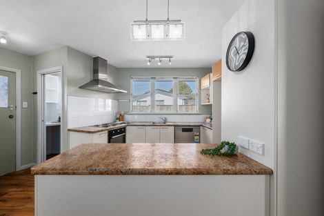 Photo of property in 7a Corry Crescent, Witherlea, Blenheim, 7201