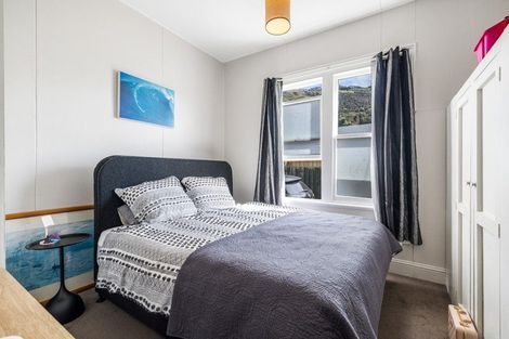 Photo of property in 18 Denman Street, Sumner, Christchurch, 8081