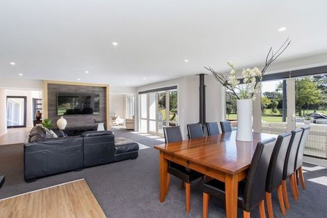 Photo of property in 96 Ellesmere Road, Prebbleton, Christchurch, 7674