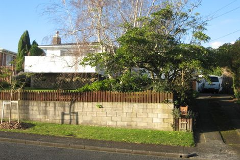 Photo of property in 1 Boon Street, Manurewa, Auckland, 2102