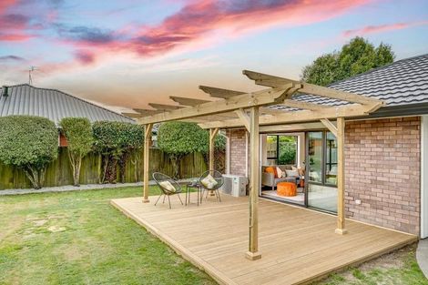 Photo of property in 1/3 Bucknell Street, Sockburn, Christchurch, 8042