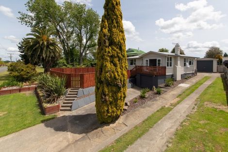 Photo of property in 88 Tutaenui Road, Marton, 4710