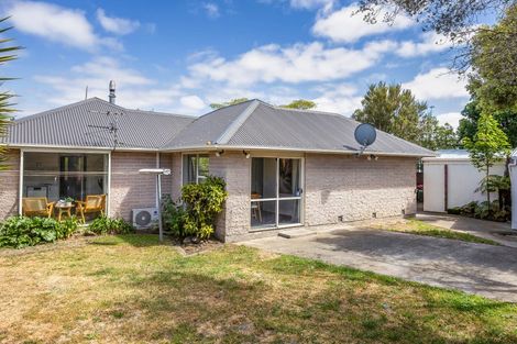Photo of property in 94 Greenhaven Drive, Burwood, Christchurch, 8083