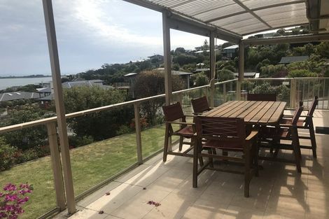 Photo of property in 46 Cannon Hill Crescent, Mount Pleasant, Christchurch, 8081