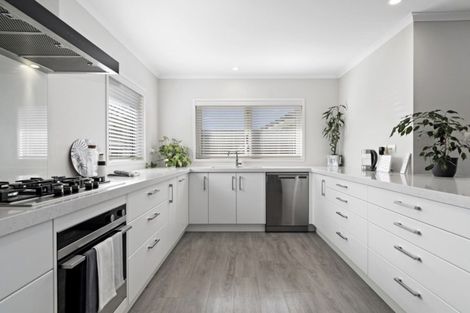 Photo of property in 15 Kahuparere Crescent, Pyes Pa, Tauranga, 3112