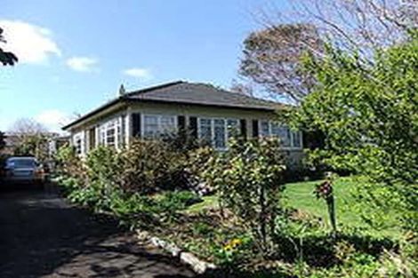 Photo of property in 99 Exmouth Street, Waverley, Invercargill, 9810