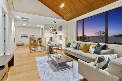 Photo of property in 1 Turbine Way, Hobsonville, Auckland, 0616