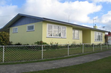 Photo of property in 17 Attlee Place, Feilding, 4702