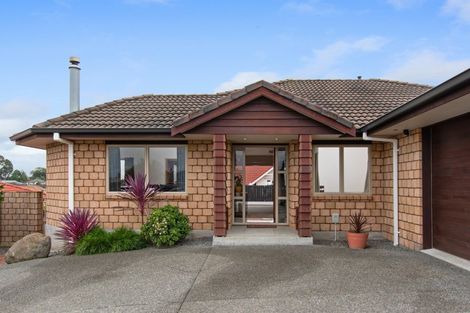 Photo of property in 9 Lochay Place, Pyes Pa, Tauranga, 3112