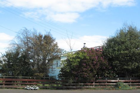 Photo of property in 35 High Street, Marton, 4710