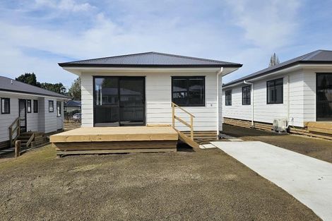 Photo of property in 5 Brown Terrace, Te Puke, 3119