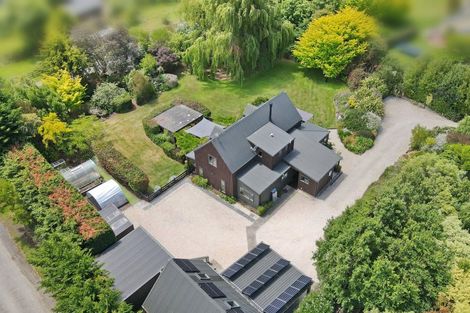 Photo of property in 82 Leithfield Road, Leithfield, Amberley, 7481