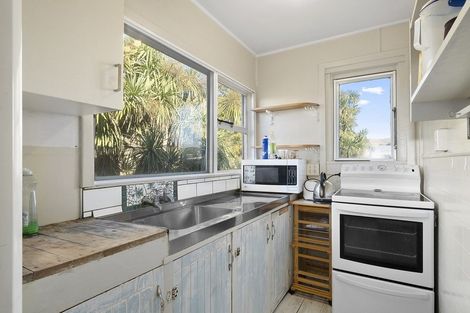 Photo of property in 431 Grange Hill Road, Makareao, Palmerston, 9483