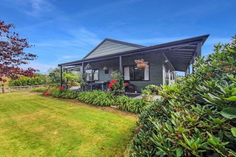 Photo of property in 87 Kawautahi Road, Owhango, 3989