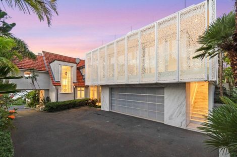 Photo of property in 80 Paritai Drive, Orakei, Auckland, 1071