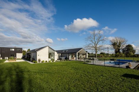 Photo of property in 533a State Highway 26, Newstead, Hamilton, 3286