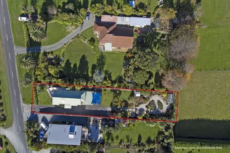 Photo of property in 14 Cliff Road, Tasman, Upper Moutere, 7173