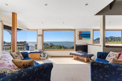 Photo of property in 405 Onemana Drive, Onemana, Whangamata, 3691