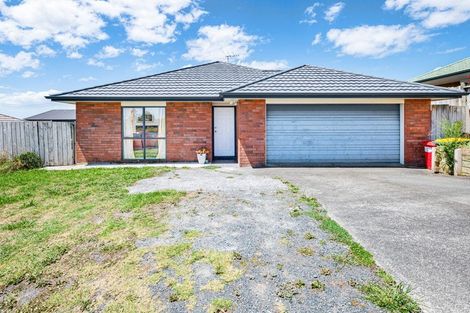 Photo of property in 22 Mili Way, Ranui, Auckland, 0612