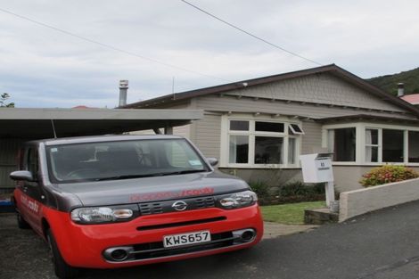 Photo of property in 11 Birchfield Avenue, North East Valley, Dunedin, 9010