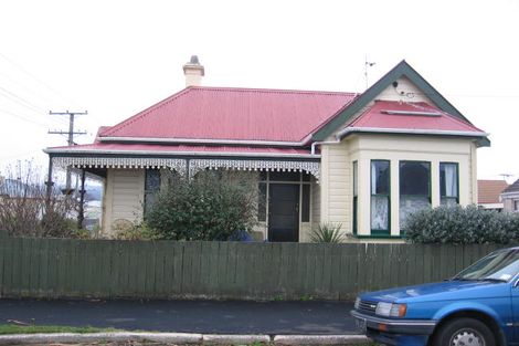 Photo of property in 64 Oxford Street, South Dunedin, Dunedin, 9012