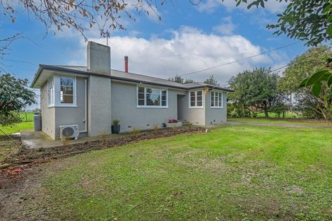 Photo of property in 22 Mckenzie Settlement Road, Kairanga, Palmerston North, 4475