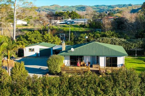 Photo of property in 119 Whakato Road, Manutuke, 4072