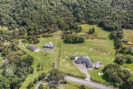 Photo of property in 443 Makarau Road, Makarau, Kaukapakapa, 0873