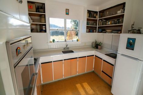 Photo of property in 17 Lee Street, Ohakune, 4625