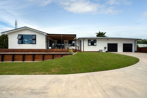 Photo of property in 8 Philip Street, Putaruru, 3411