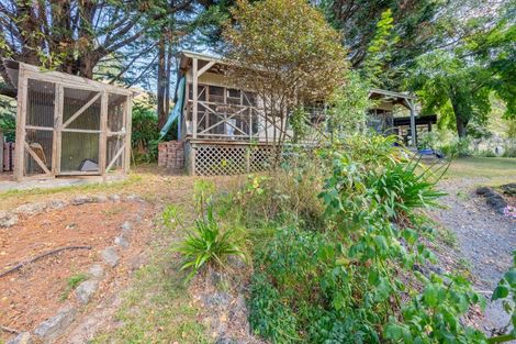 Photo of property in 955 Puketitiri Road, Puketapu, Napier, 4182