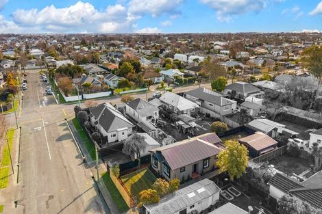 Photo of property in 31 Guild Street, Richmond, Christchurch, 8013