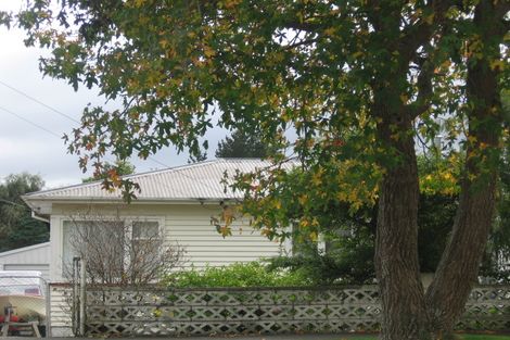 Photo of property in 8 Chittick Street, Stokes Valley, Lower Hutt, 5019