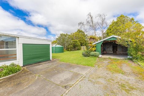 Photo of property in 12 Tiraumea Road, Pahiatua, 4910