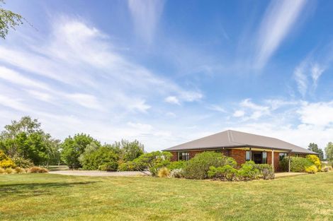 Photo of property in 33 Winslow Westerfield Road, Winslow, Ashburton, 7775