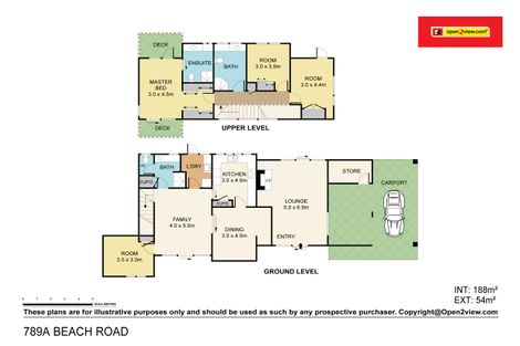 Photo of property in 789a Beach Road, Browns Bay, Auckland, 0630