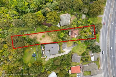 Photo of property in 248 Western Hills Drive, Avenues, Whangarei, 0110