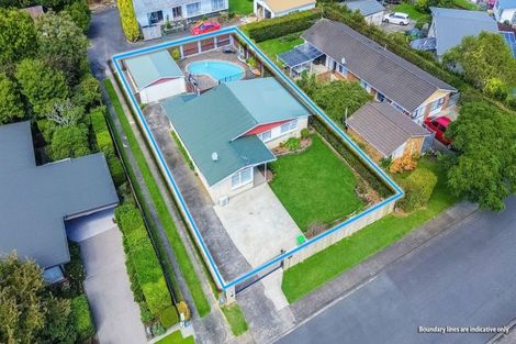 Photo of property in 30 Sunnypark Avenue, Rosehill, Papakura, 2113