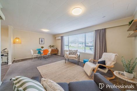 Photo of property in 13 Barraud Street, Avalon, Lower Hutt, 5011