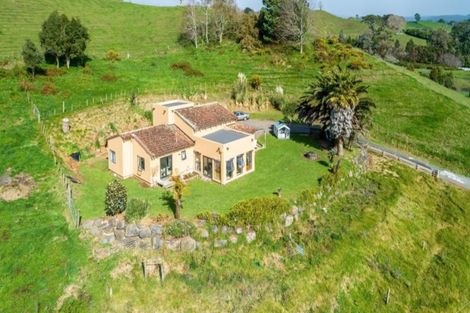 Photo of property in 551 Crawford Road, Minden, Tauranga, 3171