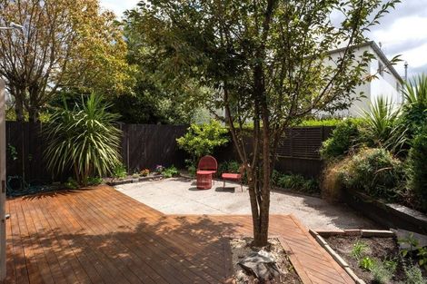 Photo of property in 9/265 Worcester Street, Christchurch Central, Christchurch, 8011