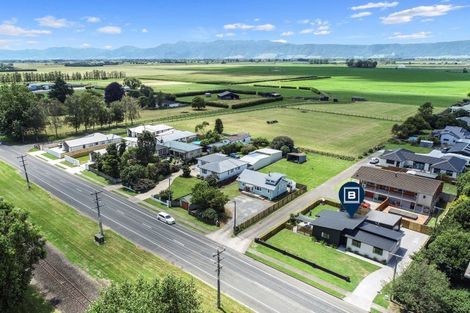 Photo of property in 49a Waharoa Road, Matamata, 3400