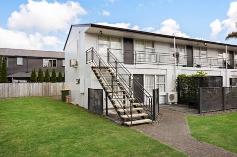 Photo of property in 27/36 Abbotsford Street, Whitiora, Hamilton, 3200