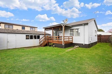 Photo of property in 96 Puhinui Road, Papatoetoe, Auckland, 2104