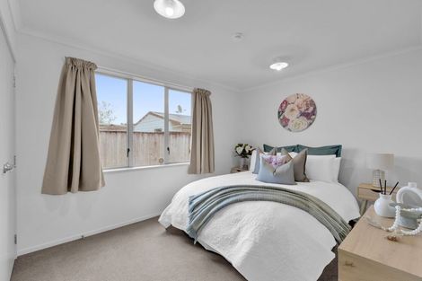 Photo of property in 41d Enderley Avenue, Enderley, Hamilton, 3214