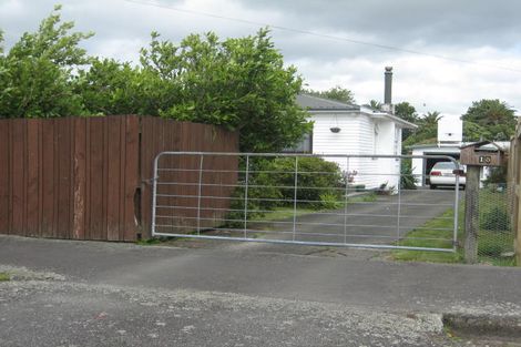 Photo of property in 15 Julia Street, Pahiatua, 4910